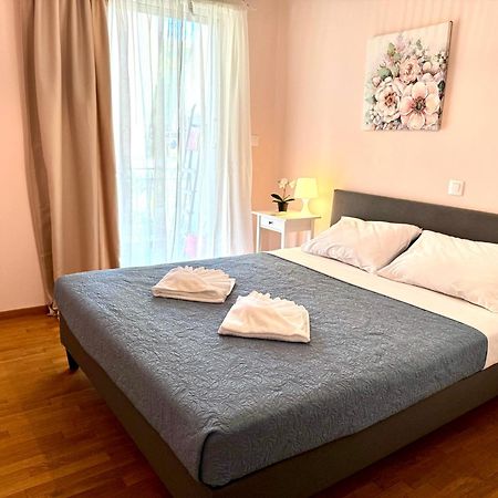 Sun Beach Apartment Anavyssos Exterior photo
