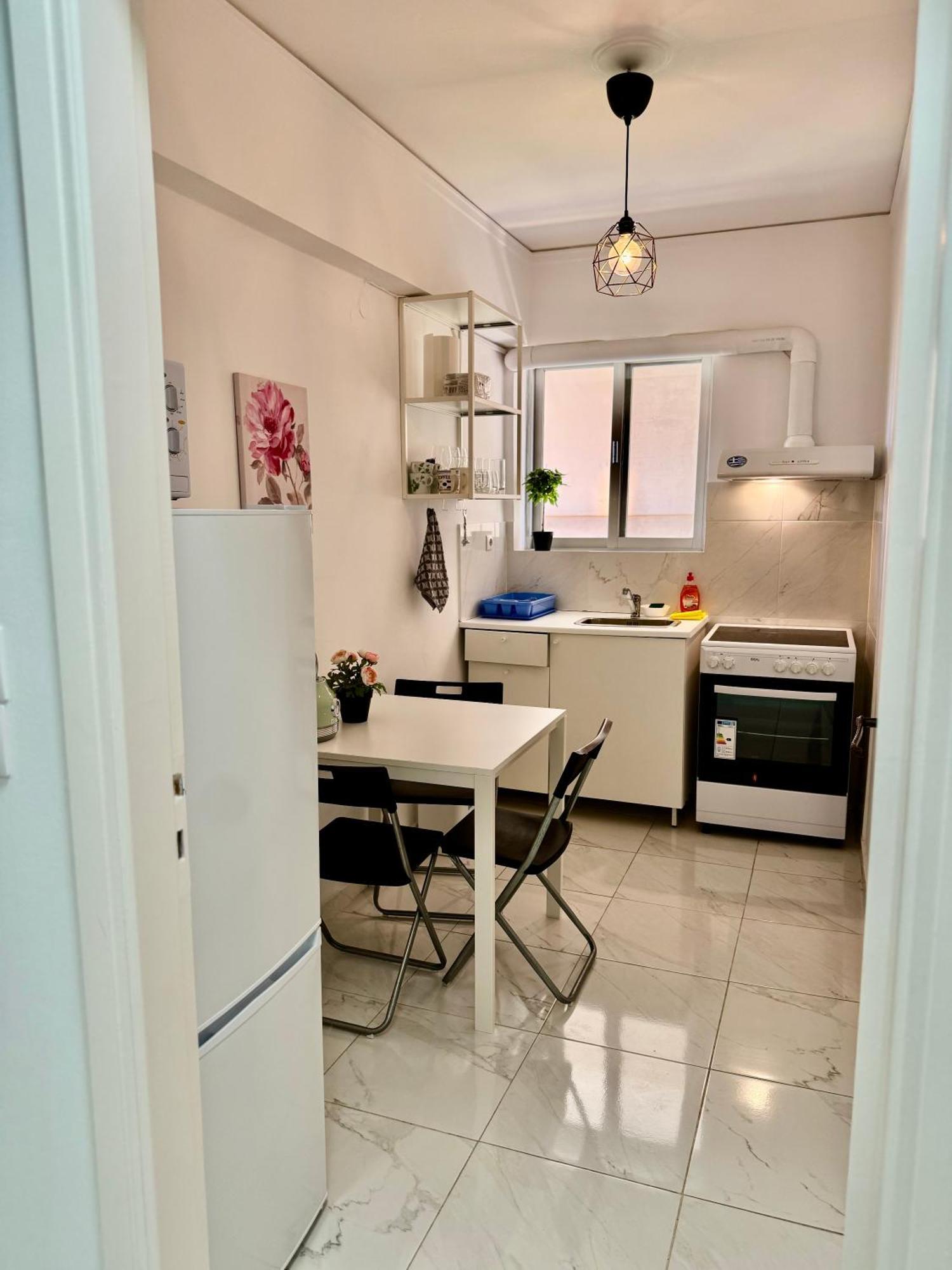 Sun Beach Apartment Anavyssos Exterior photo